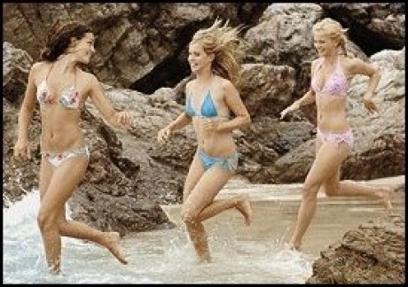 Rikki,Emma,Cleo pri vode.jpg