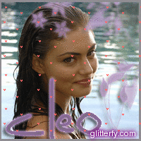 Cleo Glitter.gif